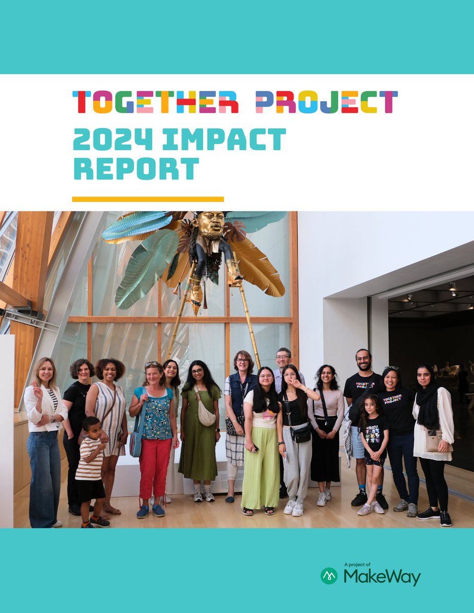 Together Project tweet media