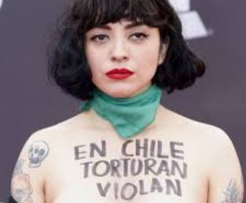 #ChileEnManosDeCorruptos- Bloqueo zurdos bastardos tweet media