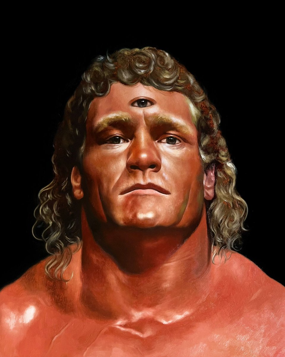 WESTSIDEGUNN's tweet photo. This FRI. Jan 17th 
Noon est. 

https://t.co/QDBSgY4F5U 

MORE ART MORE FASHION MORE WRESTLING!!!! 🤟🏽

First Drop of the Year WSG X @isaacpelayo “PSYCHO SID” 

We have the highest quality Shirts and ART prints in the game!!! I haven’t did a ART print the whole 24’ bc I wanna start keeping ART prints very exclusive so who knows when I’ll do another one, but you def wanna get this masterpiece framed up signed/Numbered edition of 187 there beautiful 🤲🏼🤟🏽🖼️ 

Thank you for continuing to support the 4TH ROPE brand, thank for continuing to invest in ART and this year will be the best one yet, so many BIG announcements Coming soon, just wanna give the ppl what they been asking for before I make these announcements starting next week #STEELPRAYING #RIPSID #ART #CULTURE #FASHION #QUALITY #HEELSHAVEEYES #4THROPE 

Blessings!!!! 🦂🤟🏽🖼️🌹❤️

https://t.co/QDBSgY4F5U
