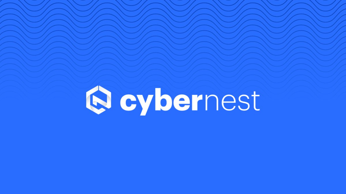 MRILYASOO's tweet photo. CyberNest

Cyber Nest is a USA-based software innovation company dedicated to transforming businesses through advanced technology solutions. 

We collaborate with startups, growing enterprises, and global organizations to deliver ...

https://t.co/mgn9iRMwav https://t.co/71gmAAeI8b