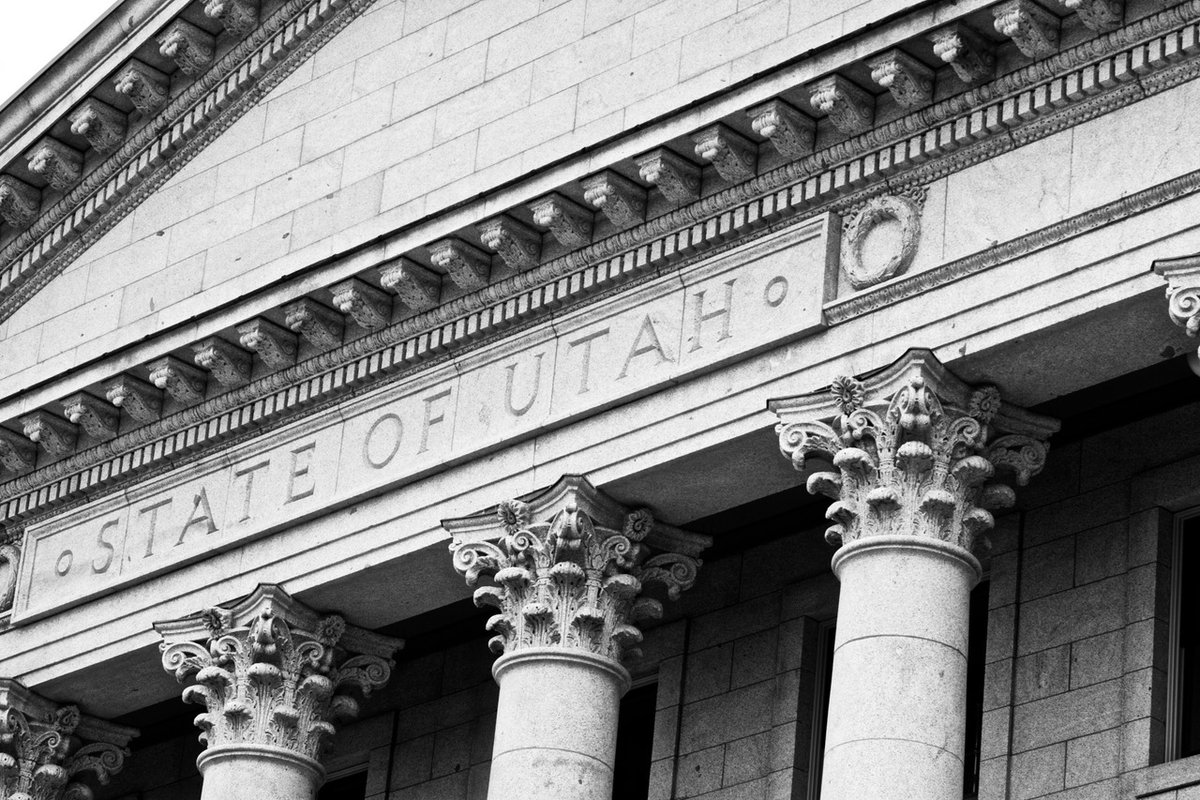 Do you know who’s shaping your community’s future? 

With the 2025State Legislative Session just around the corner, now is the perfect time to learn who represents your district. 

Find your elected officials quickly and easily: le.utah.gov/GIS/findDistri…
