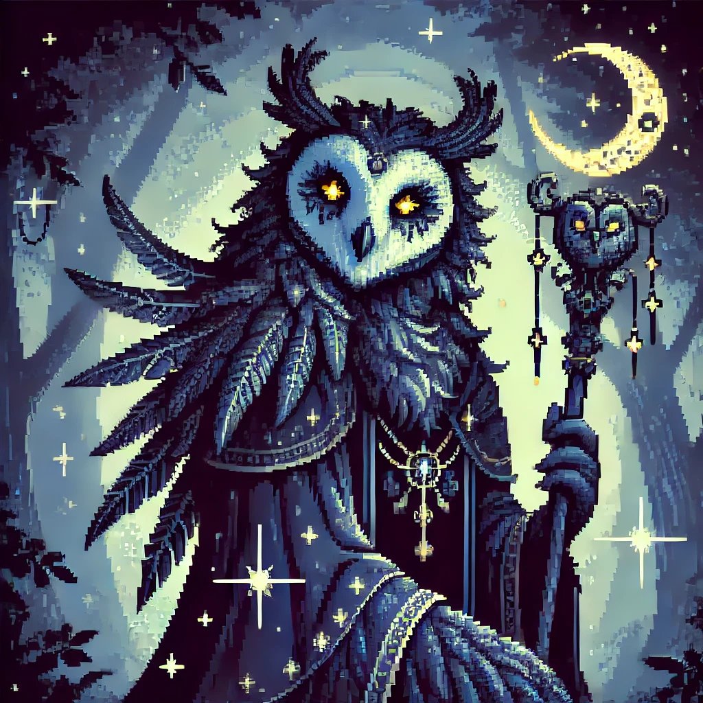 iammanksy's tweet image. 🌟 Big News! 🌟
The Pixel Guardians collection is evolving on Base.eth and proudly minted on OpenSea! 🎨✨
Next up: Guardians inspired by the OpenSea platform and Base.eth chain—celebrating the pillars of innovation in Web3. 🚀 #NFT
Stay tuned for these releases! 🛡️ #BaseEth