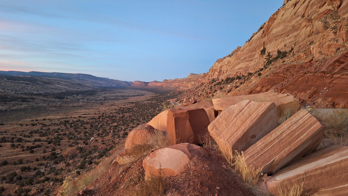 BLM Utah tweet media