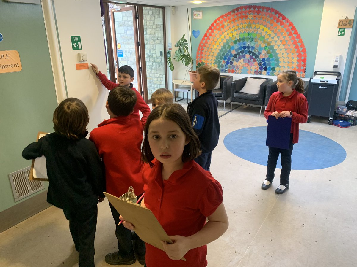 Batheaston Primary tweet media