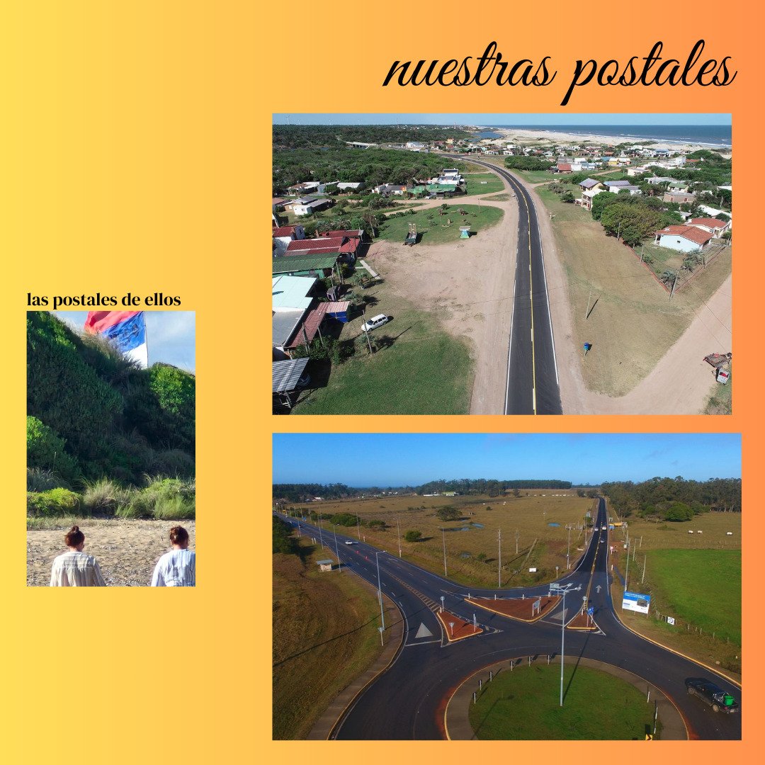 josebitabares's tweet photo. Las postales de Aníbal Pereyra y del FA en nuestro departamento 
Las postales de Alejo  y del Gobierno de Todos en  solo 4 años y.medio de una gestión. desarrollada .
Para no volver atrás por un modelo de gobierno de progreso 
LA PALOMA AVANZA
ALEJO INTENDENTE
BITABARES ALCALDE https://t.co/Xx5XXN8FGq