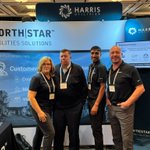 Photo by NorthStar Utilities (@HarrisNorthStar)