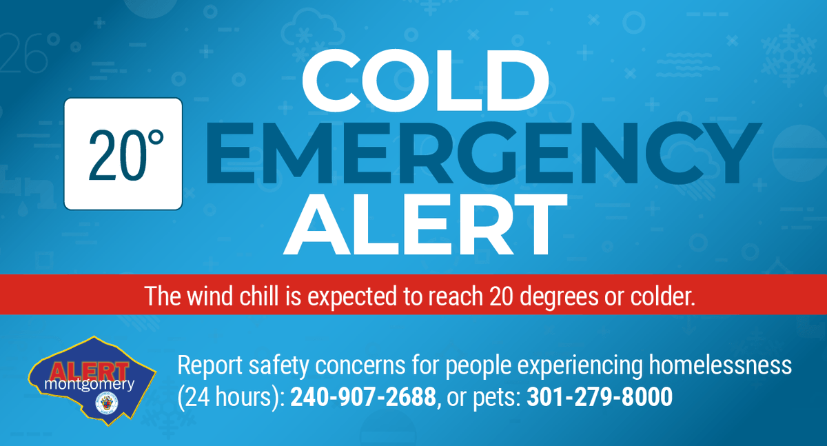 Montgomery Co. MD OEMHS tweet media