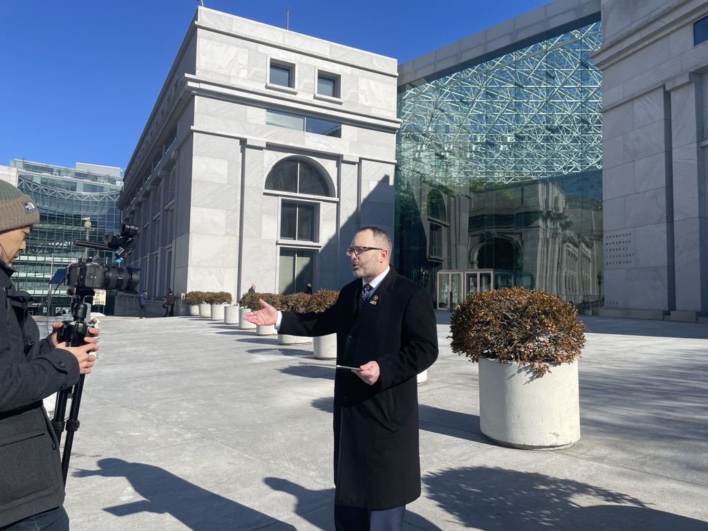 Government Accountability Project tweet media