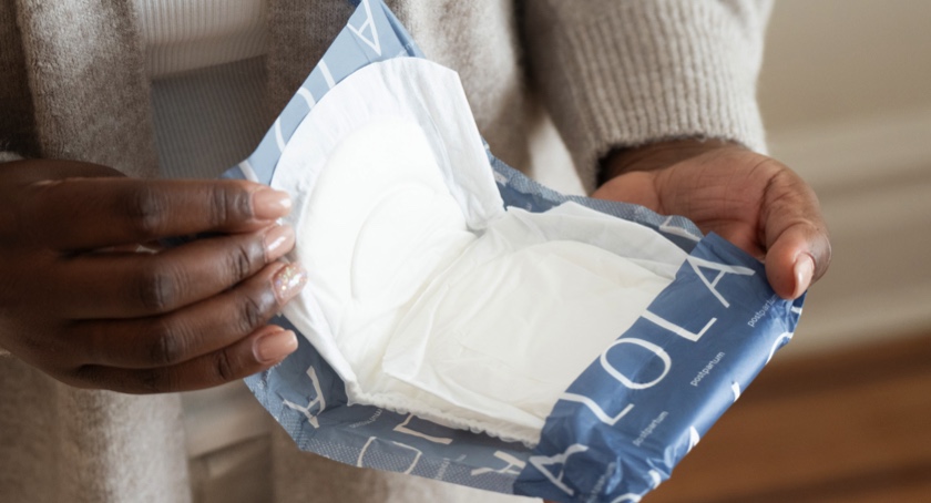 NonwovensMag's tweet image. #Organic period care brand Lola has introduced a #postpartum care product line ➡️ hubs.li/Q032tF0k0