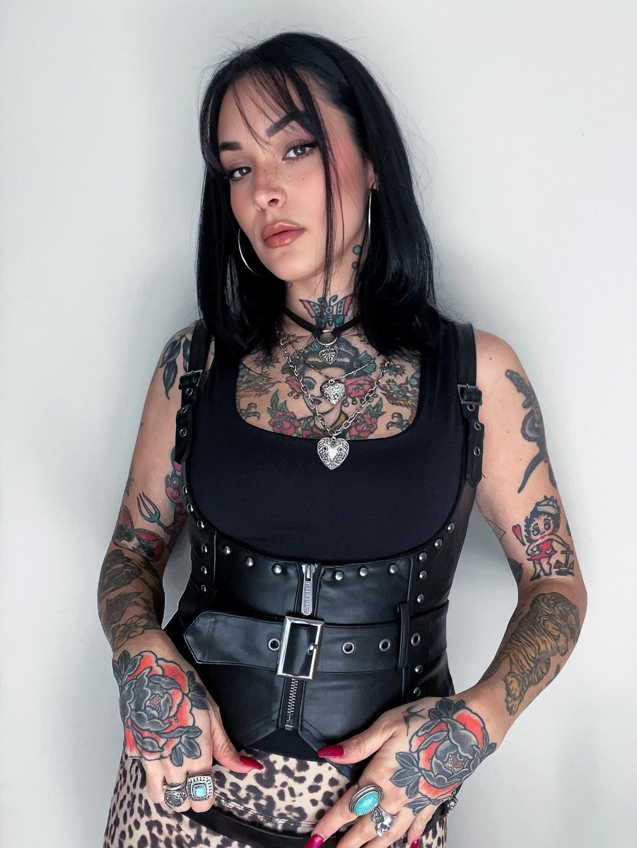 KILLSTAR tweet media