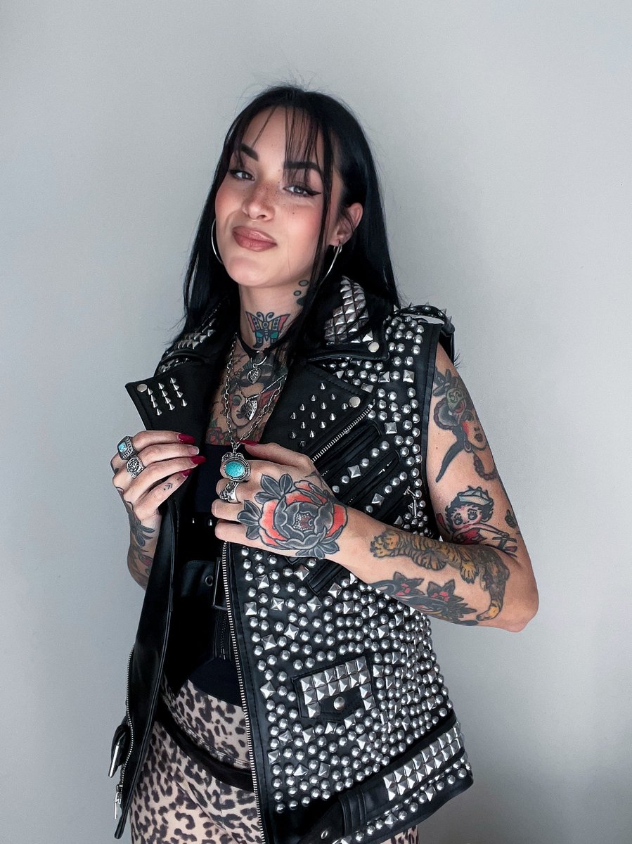 KILLSTAR tweet media