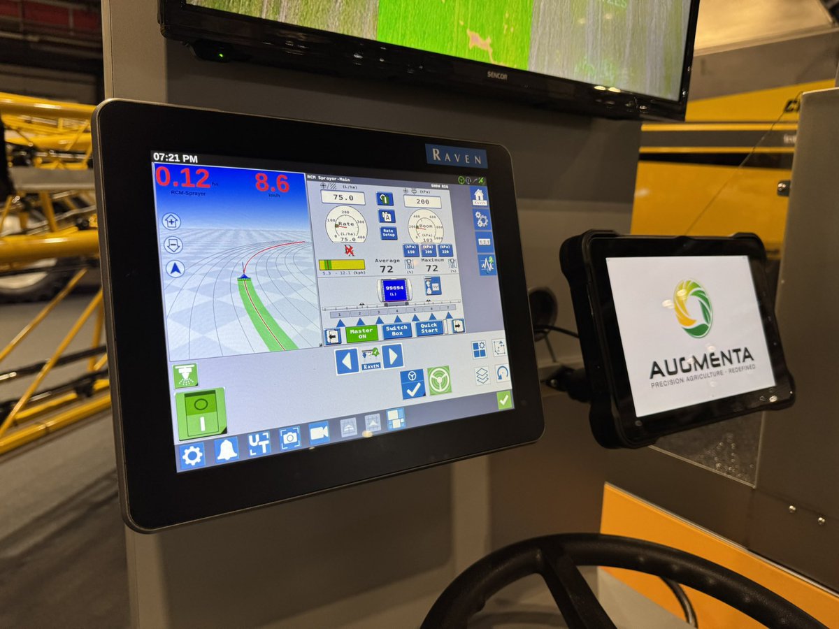 Nexus Chafer tweet media