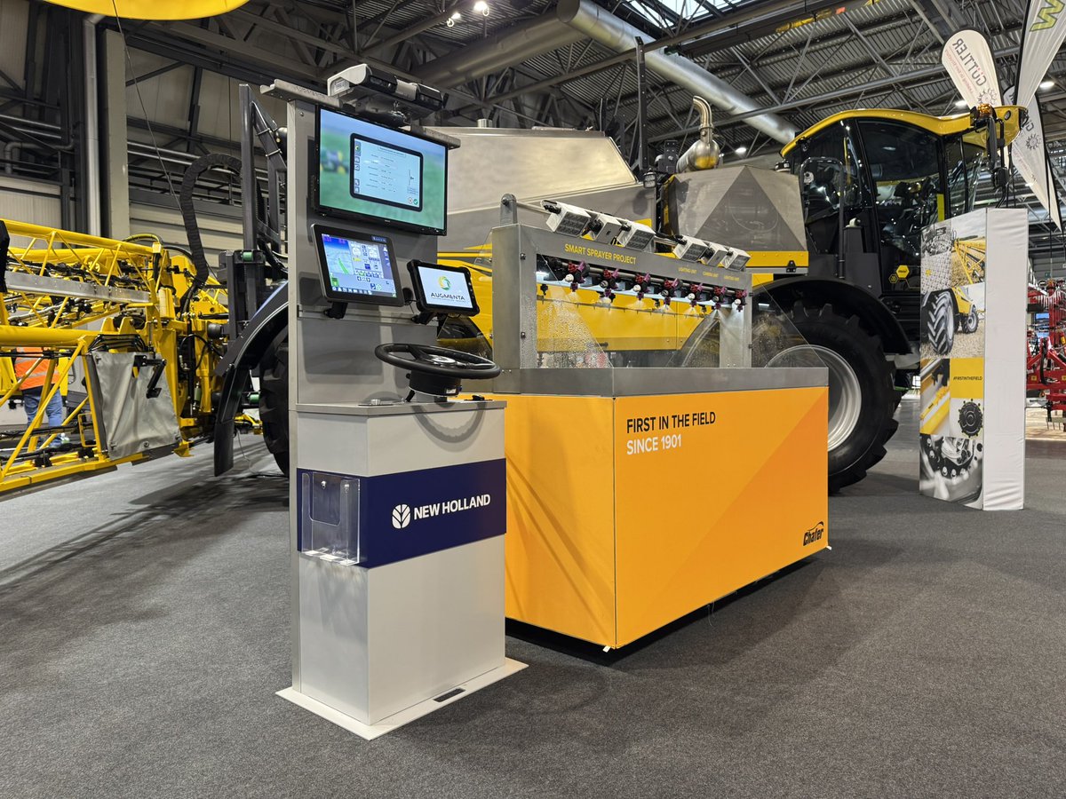 Nexus Chafer tweet media