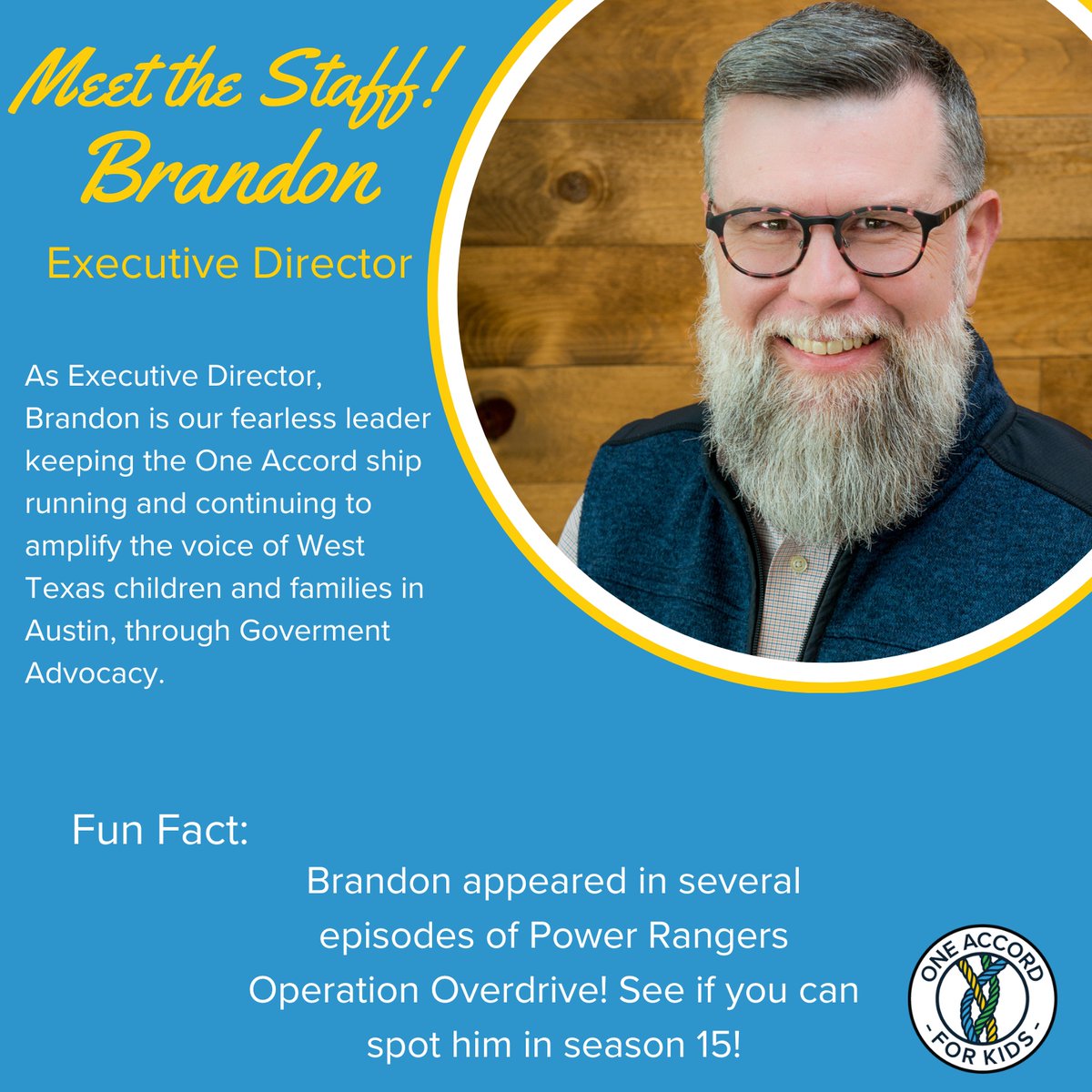 One Accord for Kids tweet media