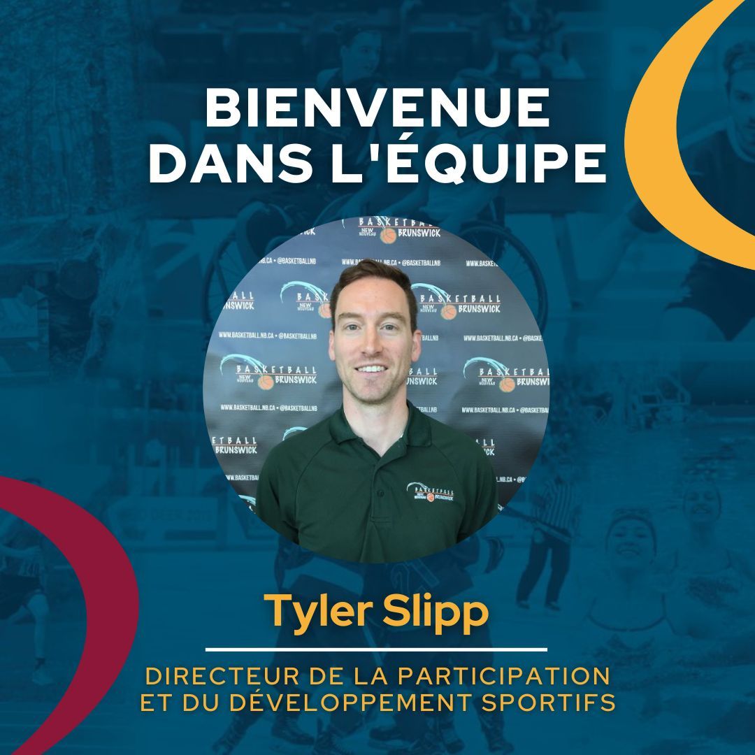 Sport New-Nouveau Brunswick tweet media