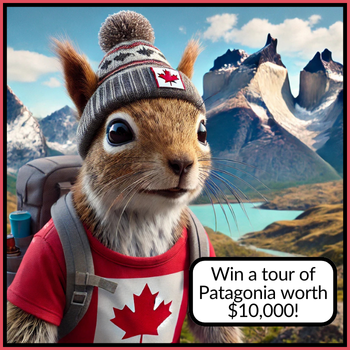 ContestCanada.net tweet media