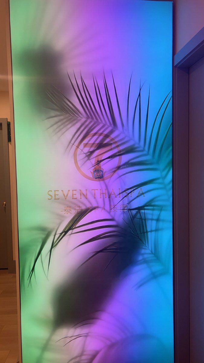 SEVEN_THAI_SPA's tweet photo. 忙碌的生活，需要给自己一点喘息的时间。
在这里，让身心得到放松，让疲惫消散于温暖的指尖间。
专业理疗、贴心服务，每一刻都是为你的美好而定制。

✨静享一份宁静，感受从容优雅的自己。
📍[Seven Thai SPA]，期待您的光临！ https://t.co/W9ZbkmAbfn