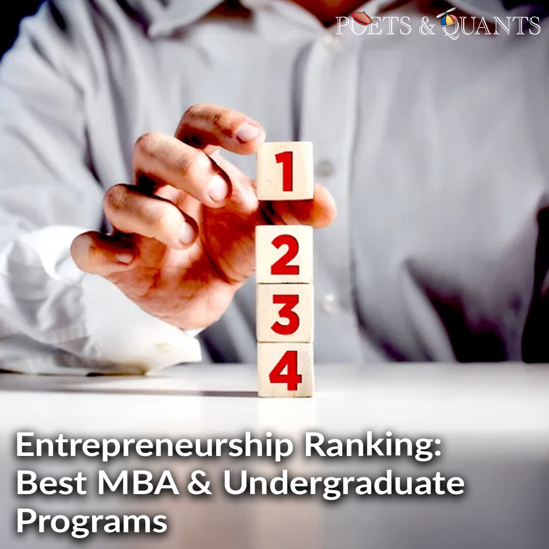 PoetsAndQuants's tweet photo. Texas business schools perform well in Princeton Review's annual MBA and undergraduate rankings on entrepreneurship.
Read More: https://t.co/KdamUwJc1W
#mba #mbanews #mbarankings #mbaprograms #businessschool #businesseducation #undergraduate #entrepreneurship https://t.co/6sh9Ec5jSO