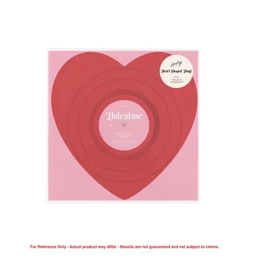 MerchTracker_'s tweet photo. 🩷@laufey UPCOMING RELEASE🩷
🏹A repress of the RSD exclusive is coming out in red
🏹Looks to be an INDIE store release
🏹Comes out on Valentines Day
Follow us in discord for all the latest updates 🩷
#laufey #merchtracker https://t.co/9n23PpwxrL