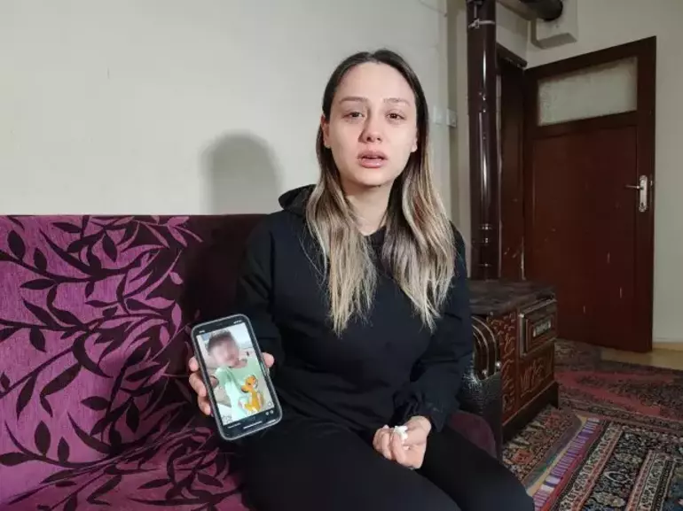 BU BİR SUÇ DUYURUSUDUR!

BİR ANNEYİ İNTİHARA SÜRÜKLÜYORLAR!

Twitter’da, kocasını bıçaklayan kadın olarak Sabriye’nin videosu paylaşıldı ve hakaretler yapıldı. Ancak videodaki kadın Sabriye değil, Tango Yasemin’di.

İşte Kanıtlar ⏬