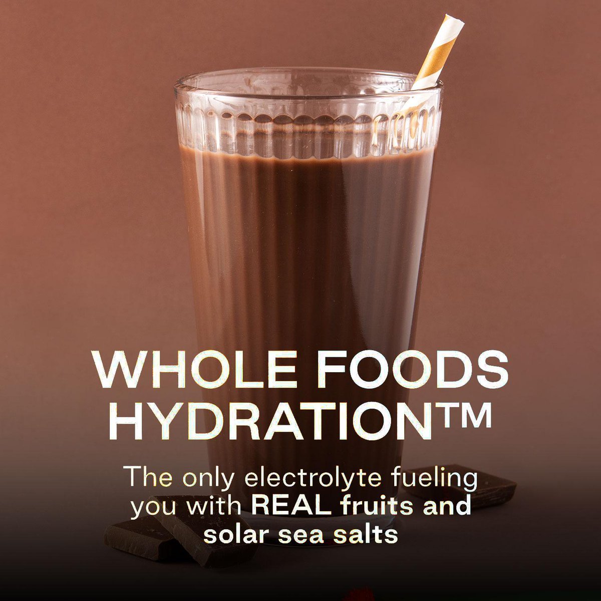 purestelectro's tweet photo. The real deal, perfect for winter? Our chocolate cordyceps electrolyte. https://t.co/cdH1Fwhvkj