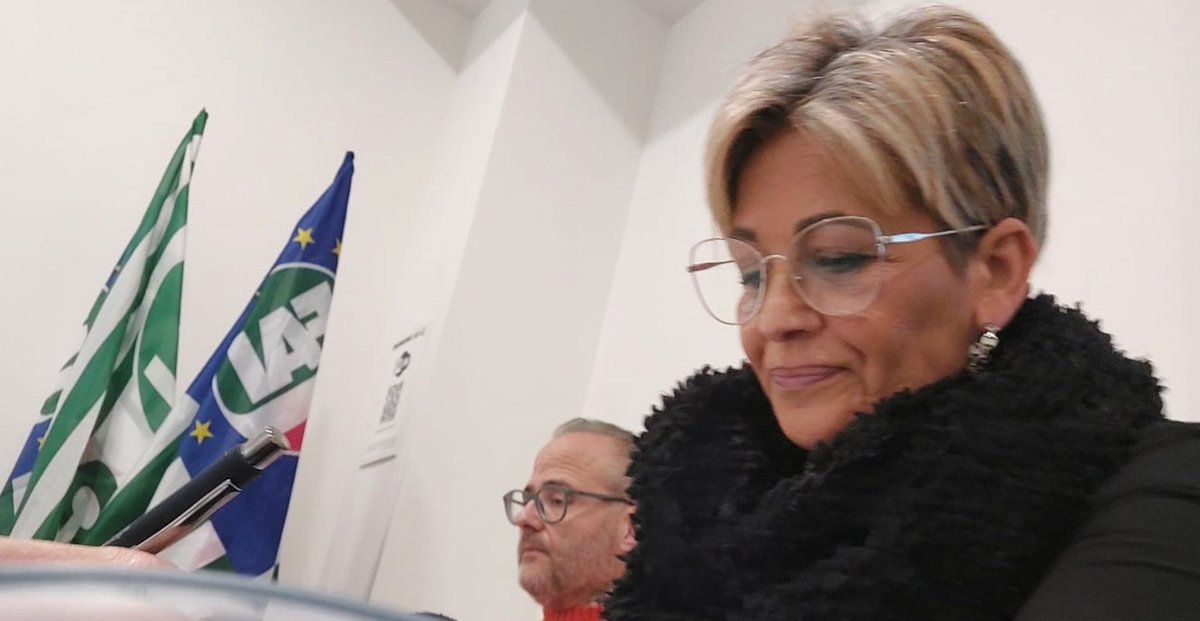 DSantini74's tweet photo. Oggi #Esecutivo @fai_cisl Marche ad #H3CoWorking(AN):trimestrale di periodo,Preventivo, Distacchi,situaz.pol.sindacale.#SGSantini:"FaiMarche consolida ed incrementa in Tesseramento e Bilancio;benvenuti ai Distaccati e procediamo compatti verso il ns prox Congresso".@cislmarche https://t.co/Gy0ivHORQp