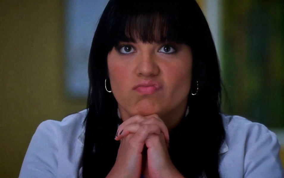 sunflowerhart's tweet photo. tudo nessa cena é perfeito. a callie 
ensinando a addison a orar enquando 
confessa que beijou a arizona, e 
a addison surpresa com callie ter 
beijado uma mulher. a amizade 
delas merecia mais desenvolvimento. https://t.co/VAnQr4HHxO