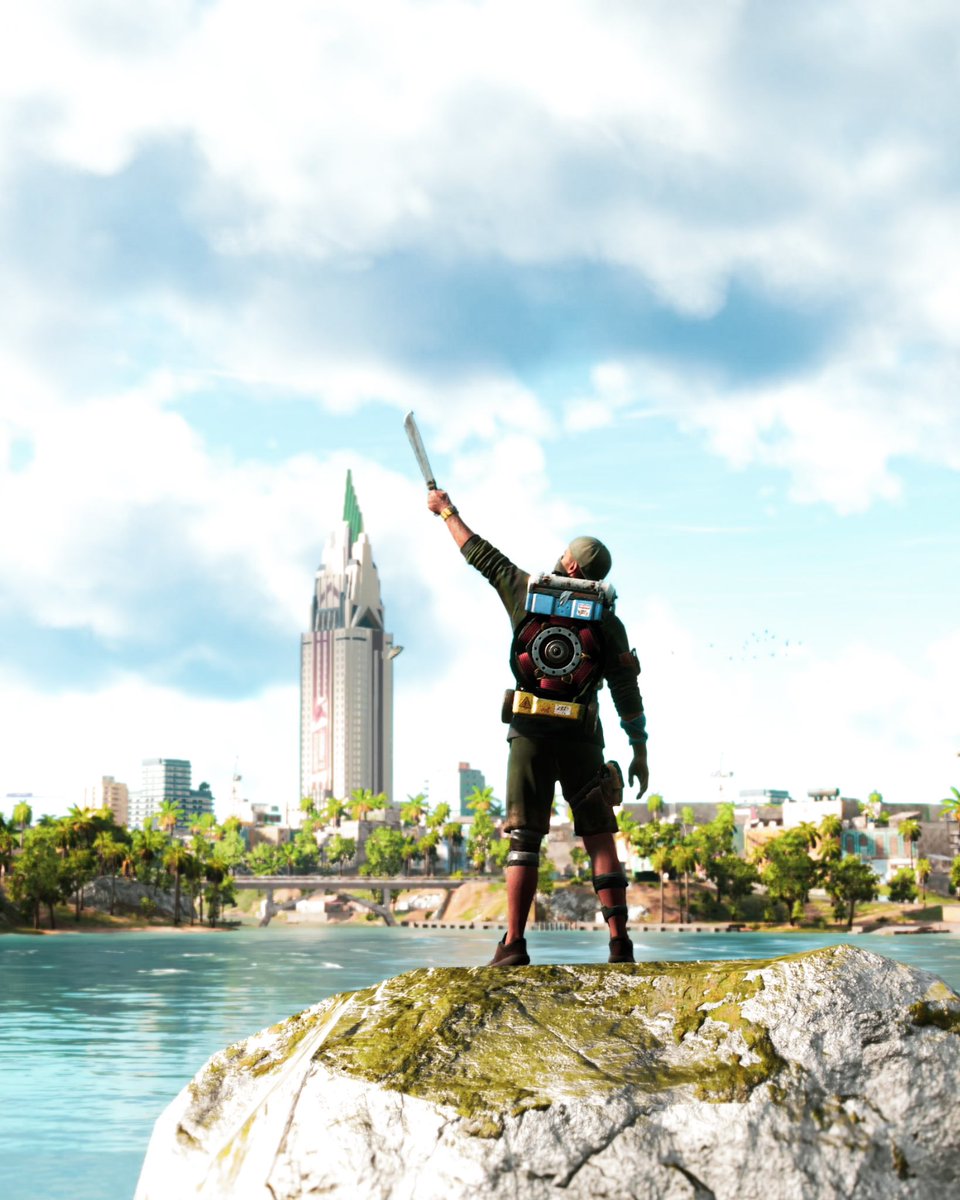 visualsbysofia's tweet photo. ¡Viva Libertad! #FarCry6 https://t.co/90czpkUcR1