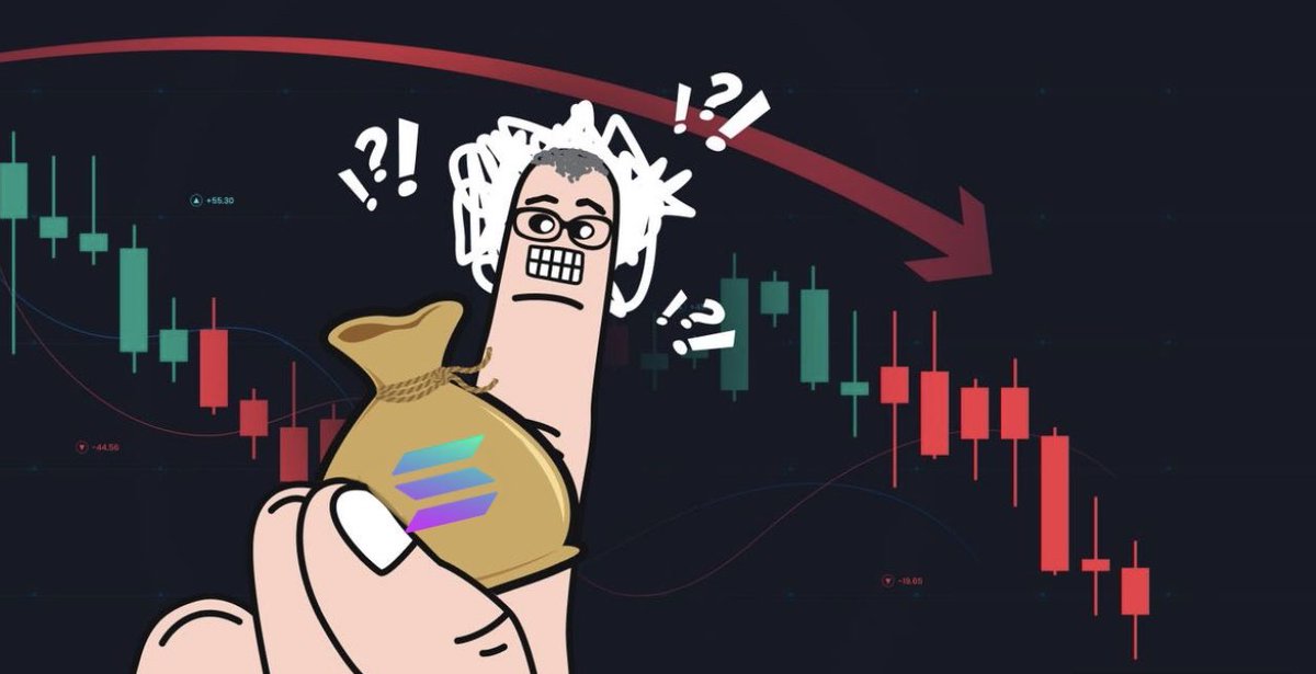tapthesol's tweet photo. Never underestimate the power of a single finger. One right $TAP on #Solana and you’re either retiring early or adding to your ‘almost made it’ folder. Choose wisely, anon https://t.co/onK62w4WmM