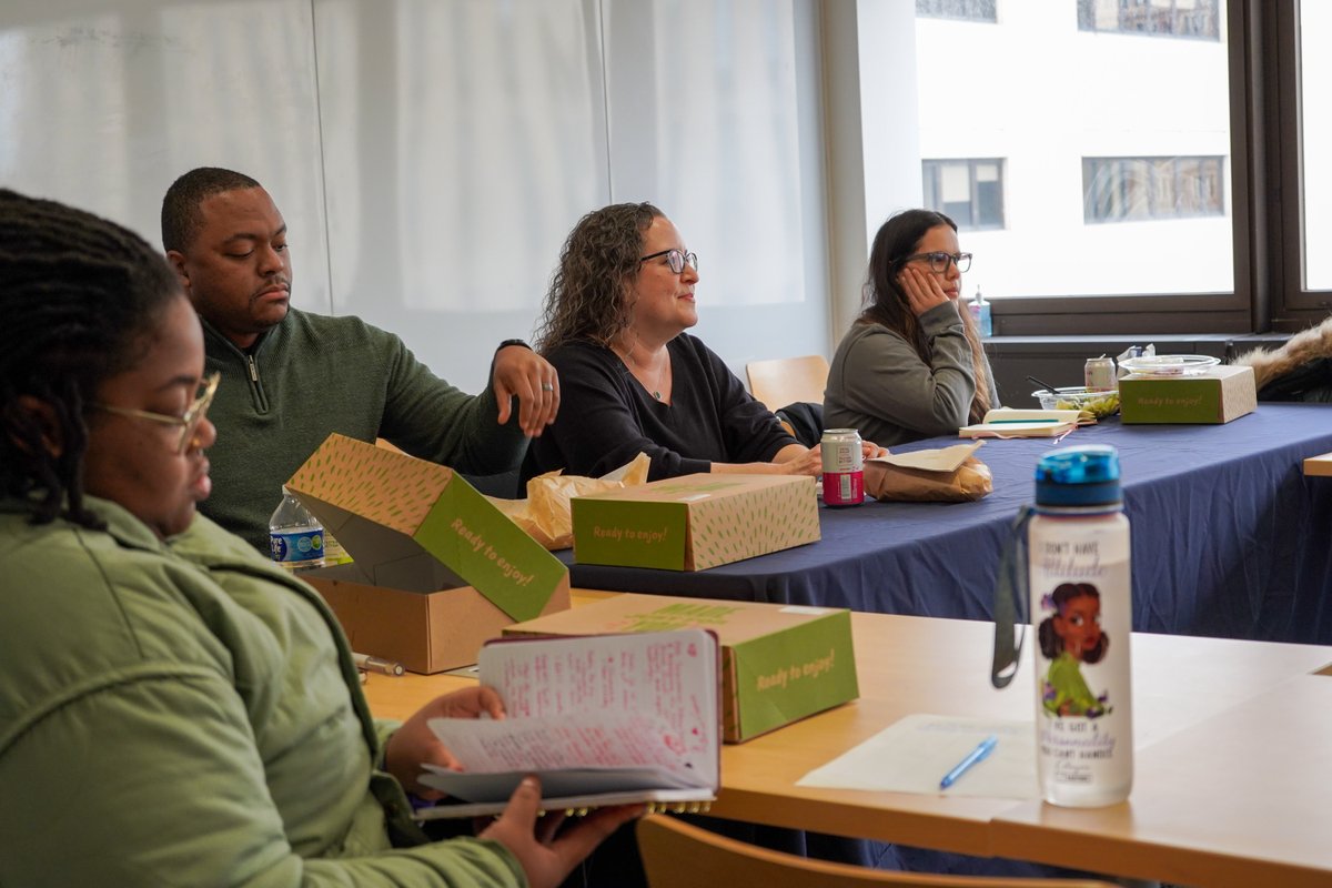 Pitt Center for Urban Education tweet media