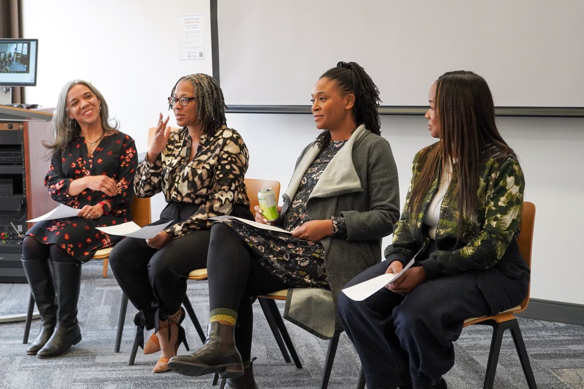 Pitt Center for Urban Education tweet media