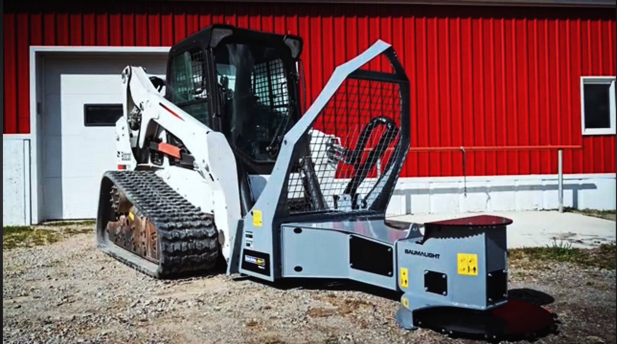It’s not easy to operate non-bobcat attachments.  Greentronics is here to help!  With our Ritevalve system you can utilize your bobcat control lever switches with aftermarket attachments.  Using your mobile device you can map your desired function for each switch.