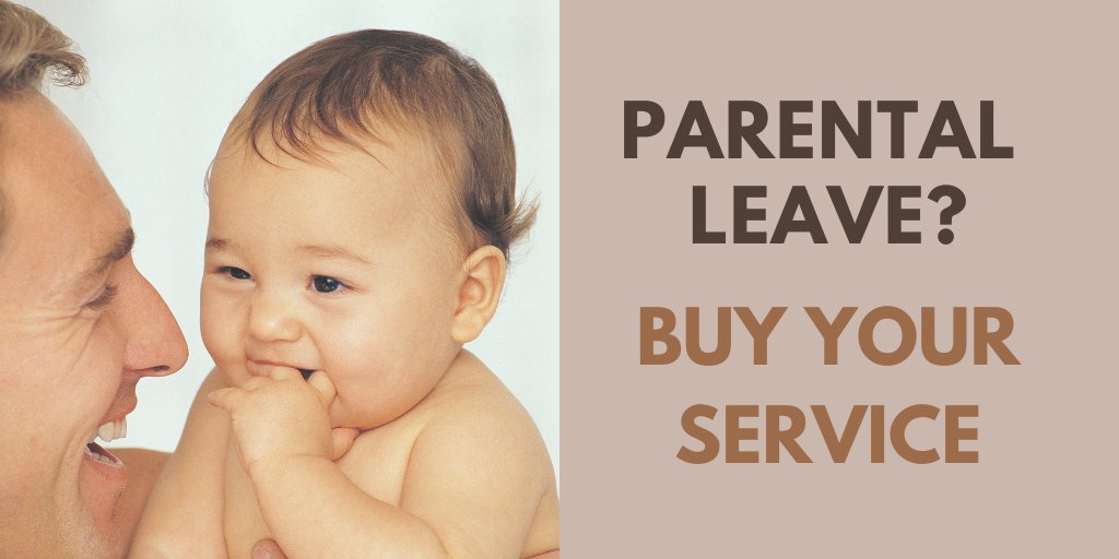 On parental leave? Learn how buying service can increase your pension or help you retire sooner. tpp.pensionsbc.ca/buy-service-to… #bctf #bcsups #bcpvpa