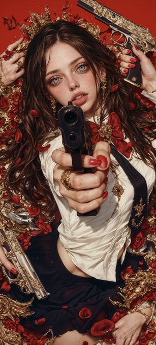 Watch Ninjaa 零's leaked NSFW photo on TwXstars