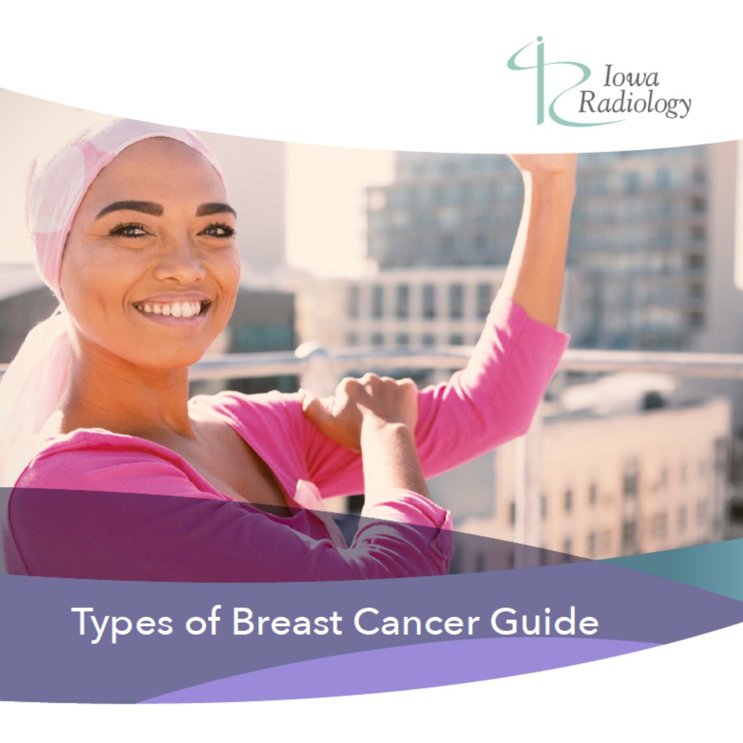 Use our free guide to learn about the different types of breast cancer, including their appearance, how they’re often detected, common treatments, and typical prognoses. 

hubs.ly/Q030mq3_0