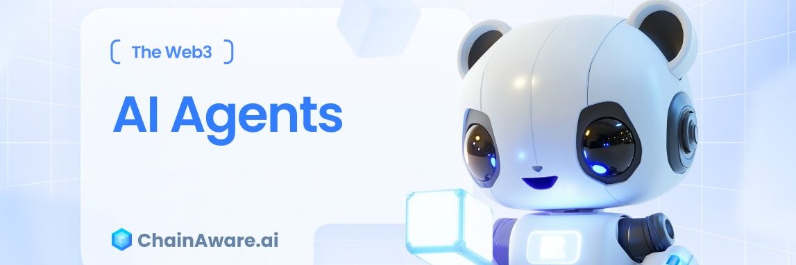 ZoravarCrypto's tweet photo. $AWARE | @ChainAware 

🔹 The Most Hyped AI Agents Project in 2025
🔹 Web3 Marketing Agents
🔹 Incubated & backed by @Chain_GPT
 and supported by a network of 20+ partners.

🗓 IDO: January 15, 10 AM - January 16, 8 PM UTC
🗓 Listings: January 21st
🔥 Launching on top tier exchanges!

#AIAgents