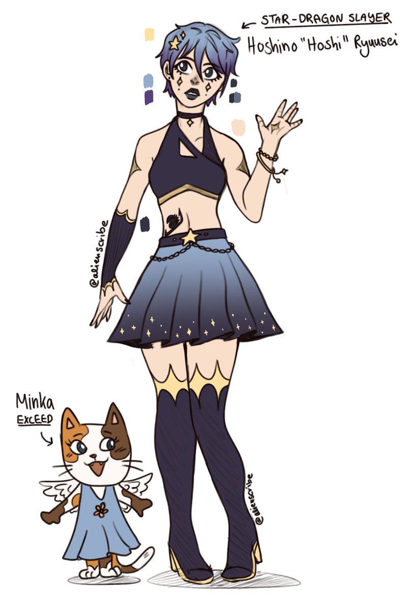 GUYSGUYS PLS TELL ME... am i cooking??? 👀 

#FAIRYTAIL #FAIRYTAILOC