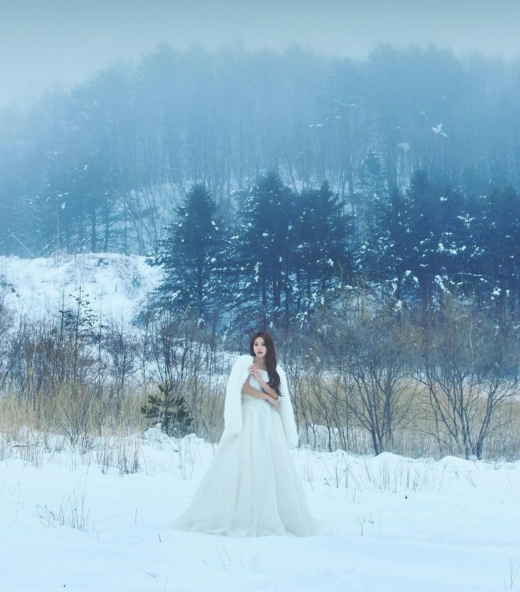 Rosaline_Nys's tweet photo. IG

           -  @/ℛoseX𝒲ofl -
             -    𝙽𝚎𝚠 𝙿𝚘𝚜𝚝   -

La neige est magnifique. https://t.co/KP8ZsS4Uig