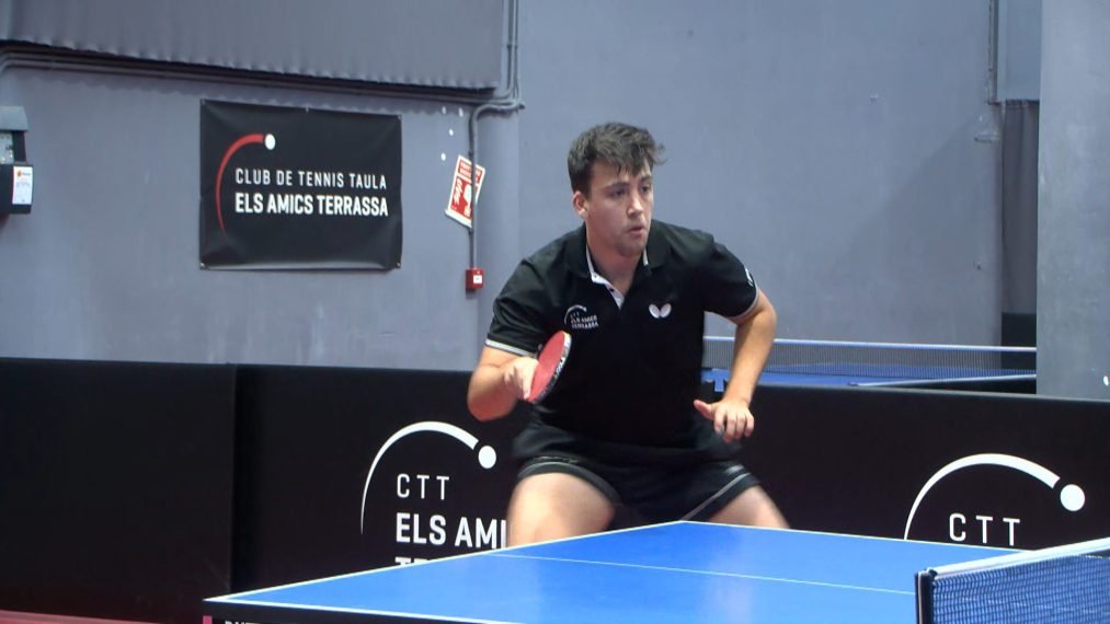 🏓| El <a href="/ttamicsterrassa/">CTT els Amics</a> guanya el <a href="/tttramuntana/">Tennis Taula Tramuntana Figueres</a> i surt del descens

🎦Crònica a terrassadigital.cat/el-ctt-els-ami… #Terrassa #esportstrs #tennistaula