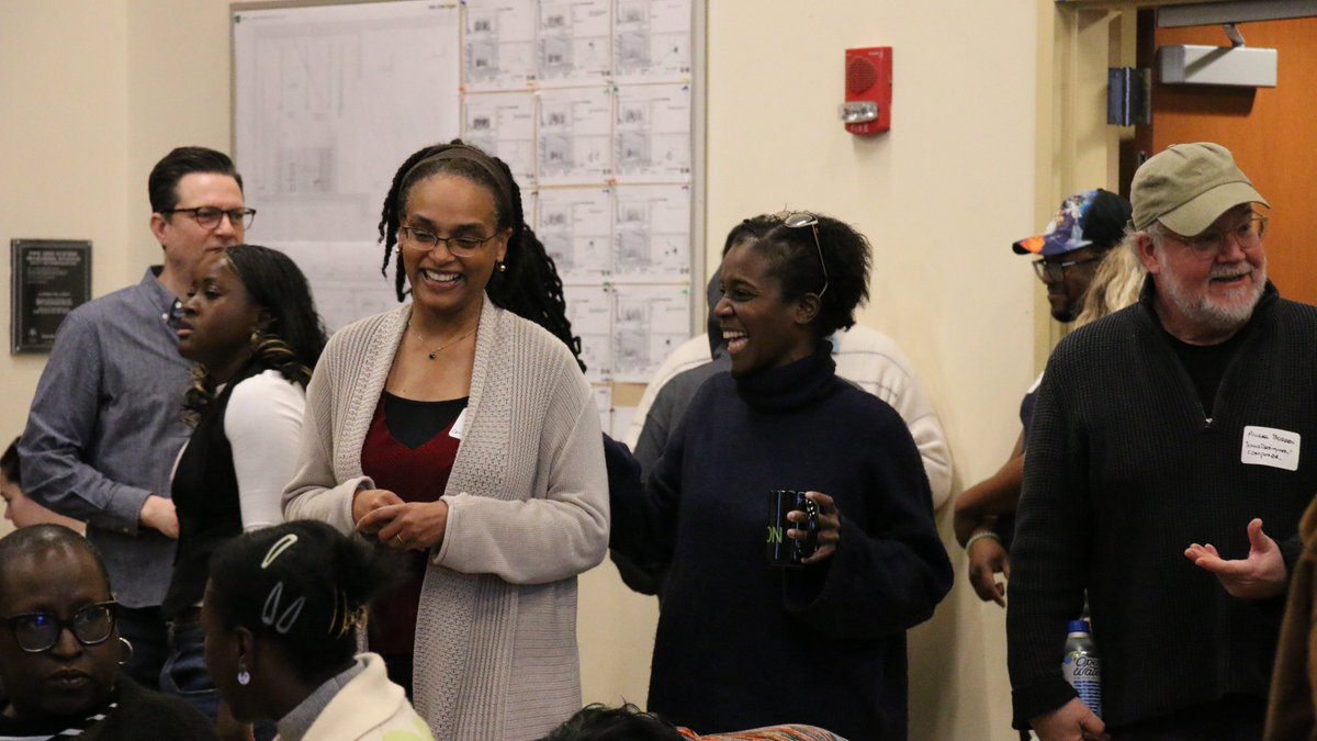 The Huntington tweet media