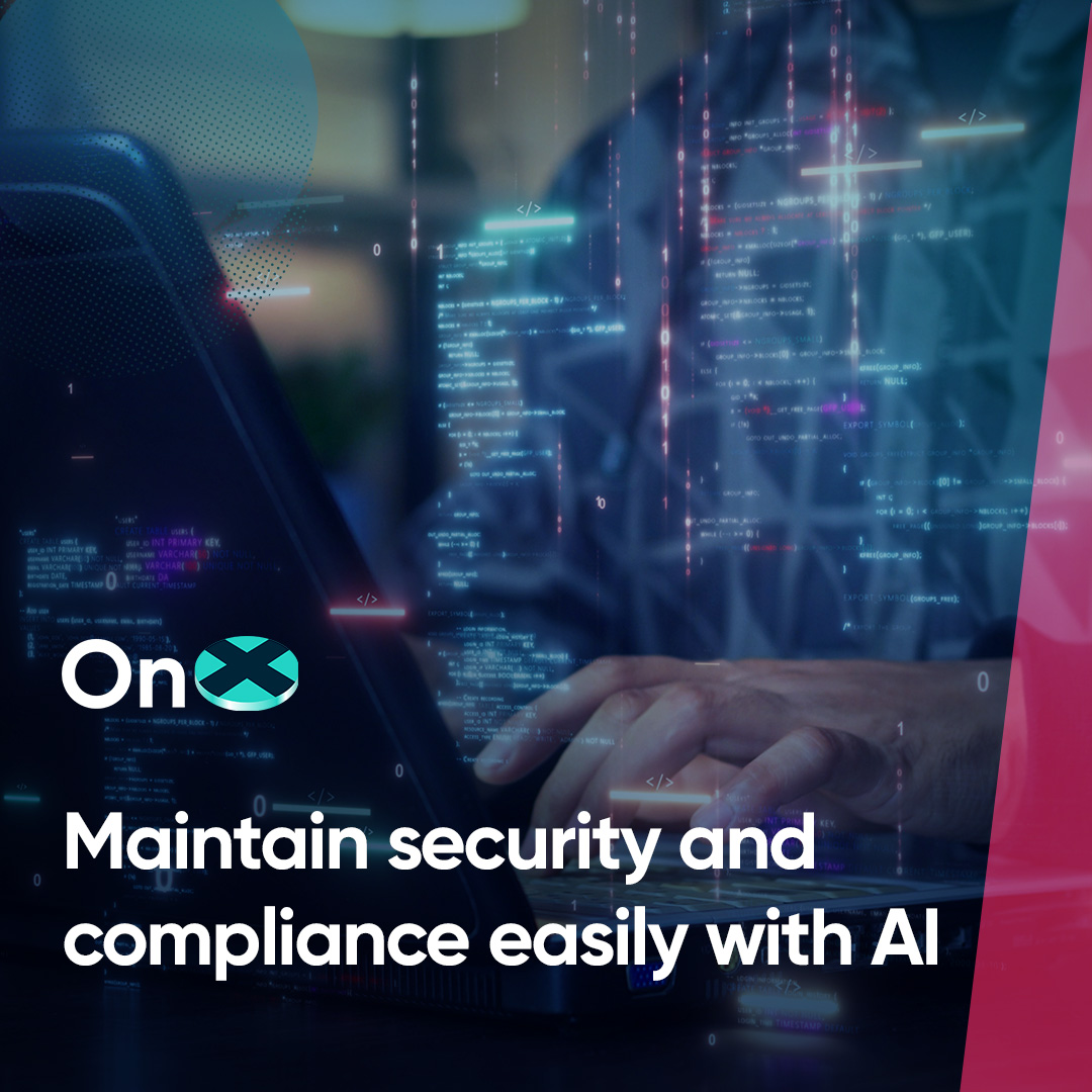 amollerup's tweet photo. By 2025, 99% of all cloud breaches will be caused by misconfigurations, according to Gartner. Is your organization ready?

Discover how OnX can help you overcome compliance challenges and safeguard your cloud with the power of expertise and automation: https://t.co/naVuklMezk https://t.co/GNMJMAQukS