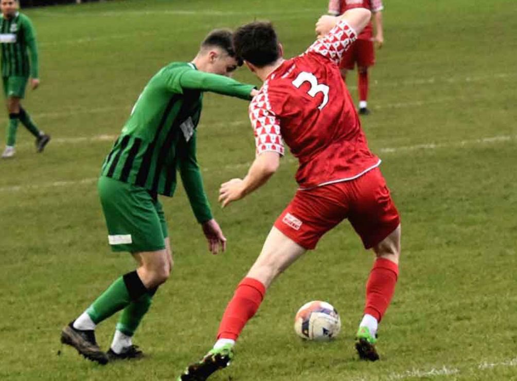 THATCHER SIGNS FOR ROVERS 🚨🚨

Gresley Rovers manager James Jepson has secured the services of attacking player Jack Thatcher from Belper United, marking another significant addition to his squad rebuilding efforts.

Read more 👉 gresleyrovers.com/news/article/5…

#GRFC