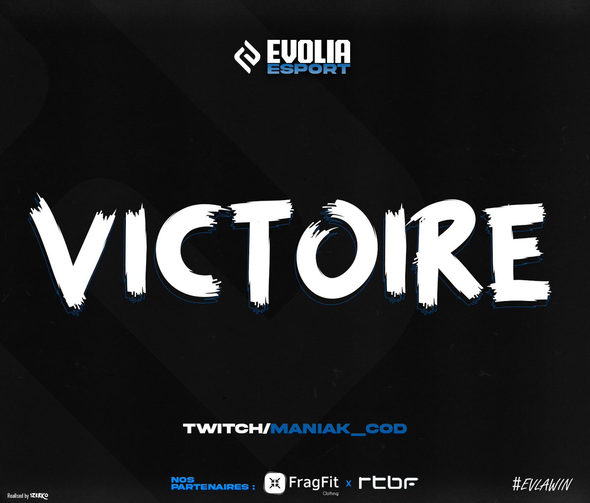 evoliaesport's tweet photo. Win 3-0 vs @ErahEsport pour la #jumpfight

🟢 250-117 : HP VAULT
🟢 6-5 : SND HACIENDA
🟢 3-1 : CNTR VAULT

Propre et sans bavure 👌 Gros COME BACK

@JumpShotFrance 🫶🟢

@BriannSCZ MVP 👑

#EVLAWIN https://t.co/ri53ioQVPN