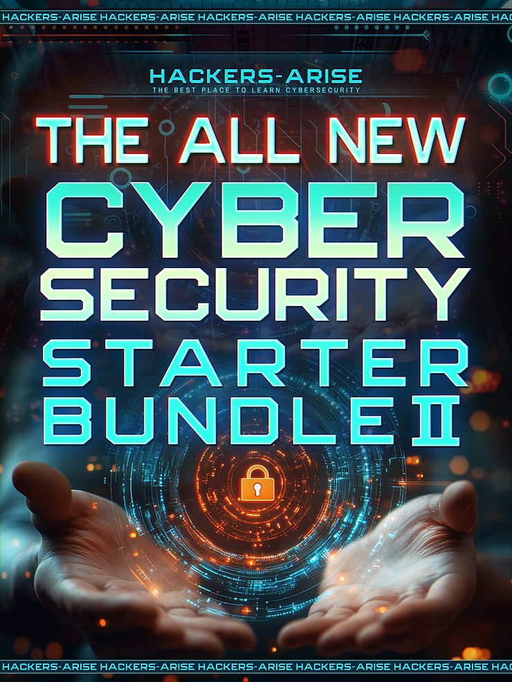 three_cube's tweet image. The New and Updated Cybersecurity Starter Bundle!

Now includes the latest Security+ (701) bootcamp and Python Basics for Hackers (when published).

Over $800 in key resources for just $179

hackersarise.thinkific.com/bundles/cybers…