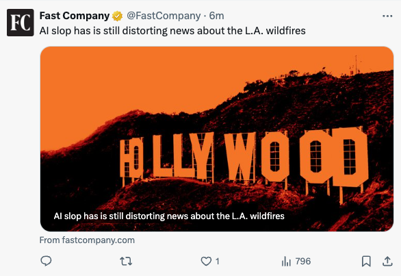 antonymusic's tweet photo. @FastCompany has or is? https://t.co/sv8q8bbevZ