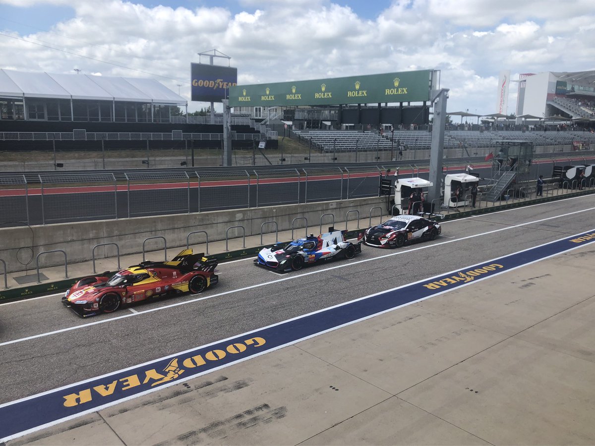 s_miernicki's tweet image. The pictured grandstands for Turns 12-15 were blocked off by a rock concert on Friday for FP1 and FP2 in 2024. Also they had a fence blocking off access to Turn 5-10. Will this happen in 2025, or will we have full access to the track like 2017? Also please allow people with…