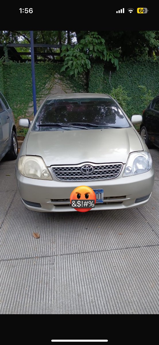 Acaba de caerme una multa al correo, por infringir el límite de velocidad permitido en  autopista Comalapa cuando el vehículo está estacionado en mi lugar de trabajo, en SAN MIGUEL, siendo completamente ilegal y arbitraria dicha infracción. <a href="/VMTElSalvador/">VMT</a> <a href="/alertux/">Alértux El Salvador</a>