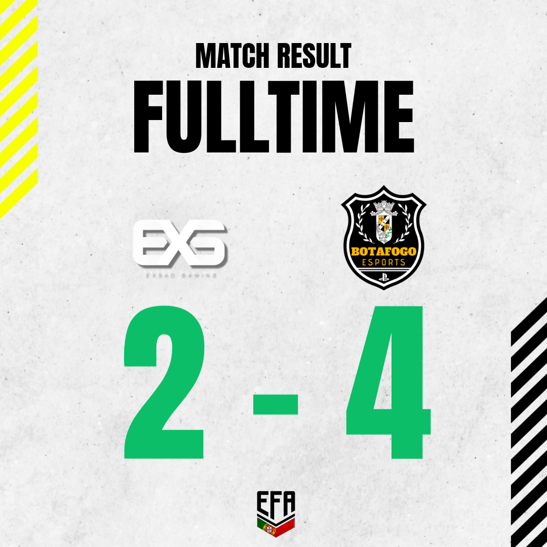 Botafogo FC eSports tweet media