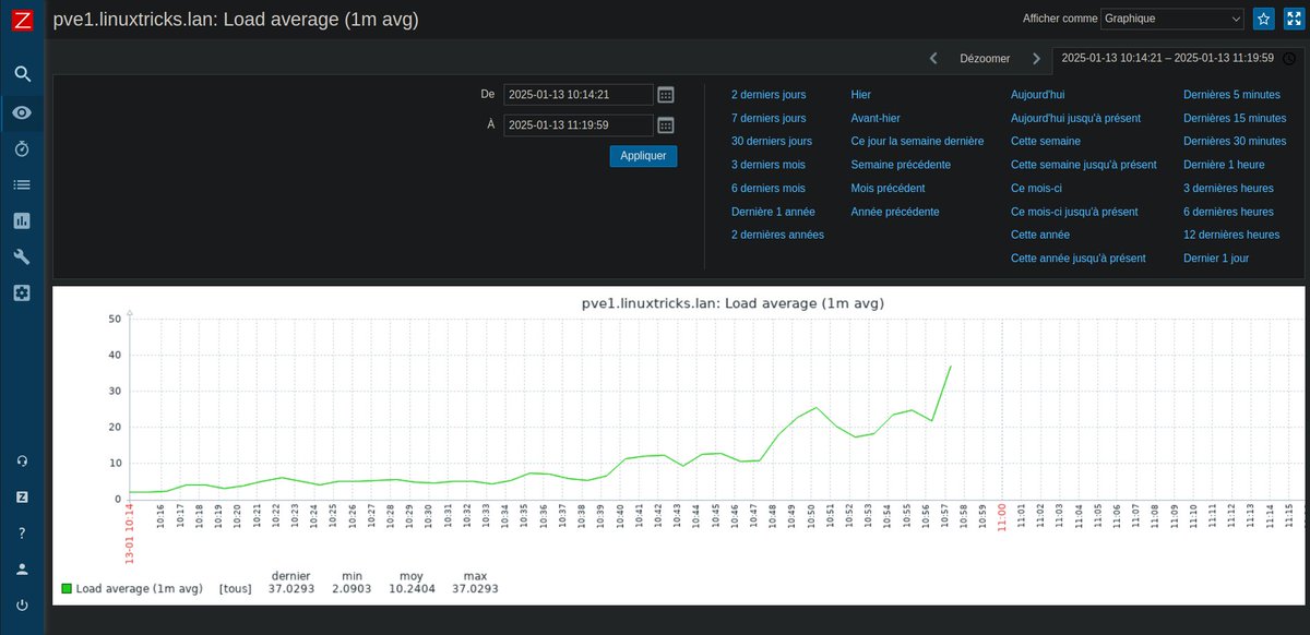Adrien Linuxtricks  tweet media