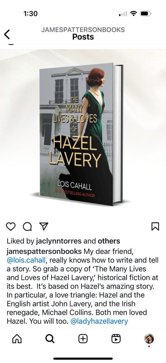 Lois Cahall tweet media